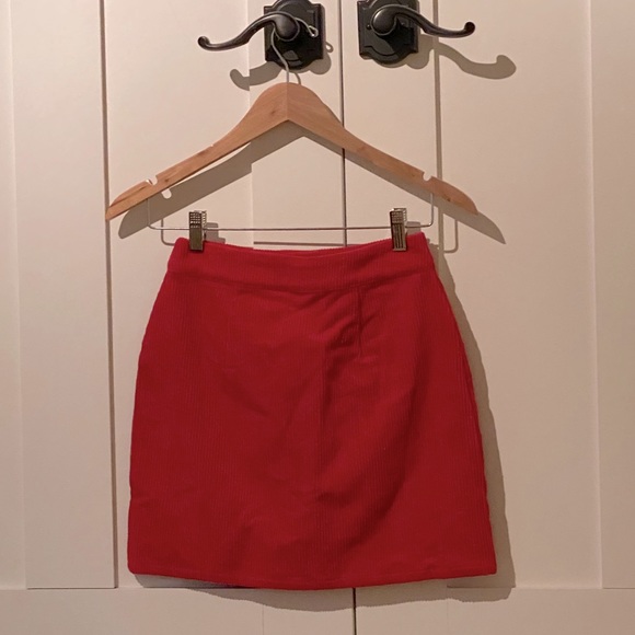 By The Way- mini skirt 90s style new - Picture 2 of 3